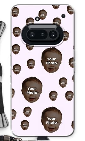 Personalized Face N°2