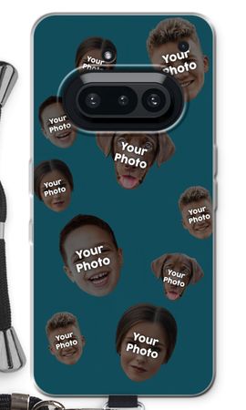 Personalized Face N°1