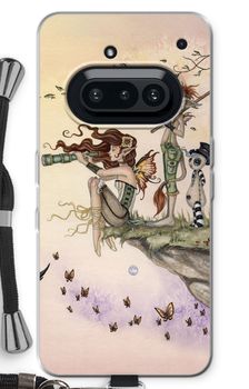 Wohin der Wind dich trägt