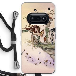 Where the wind takes you