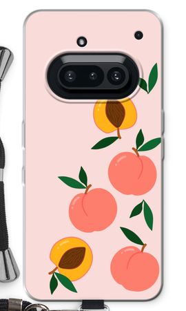 Just peachy