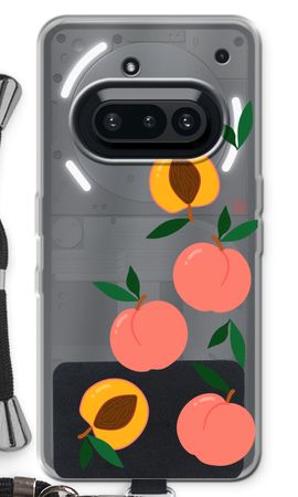 Just peachy