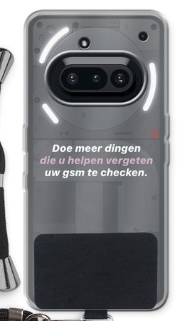 Doe meer dingen die u helpen