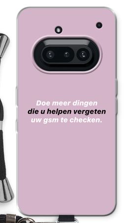 Doe meer dingen die u helpen