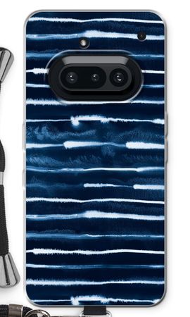 Lines Navy