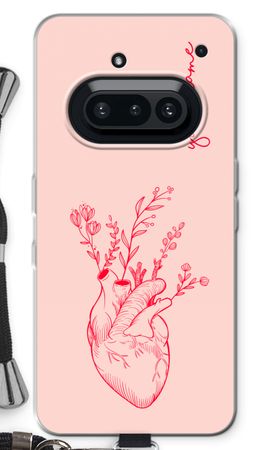 Blooming Heart