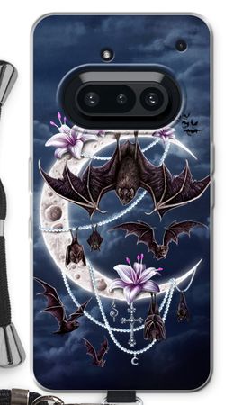 Bats Moon
