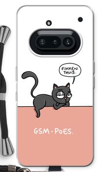 GSM poes