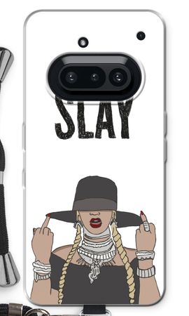 Slay All Day