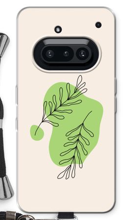 Beleaf in you