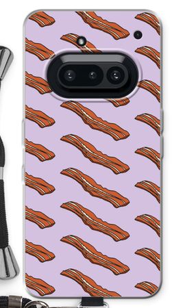 Bacon to my eggs #2
