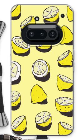 When Life Gives You Lemons...