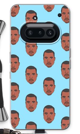 Kanye Call Me?