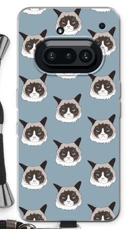 It's a Purrr Case