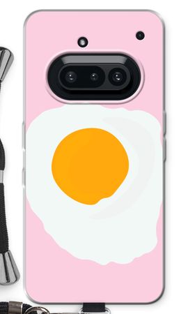 Sunny side up