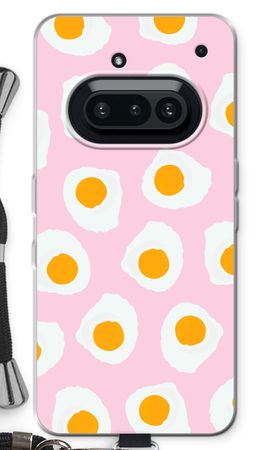 Dancing eggs