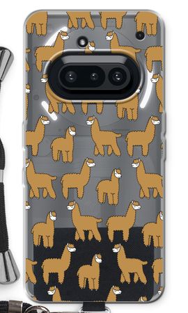 Alpacas