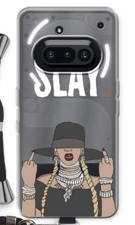 Slay All Day