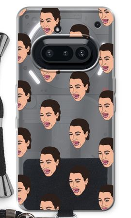 Ugly Cry Call