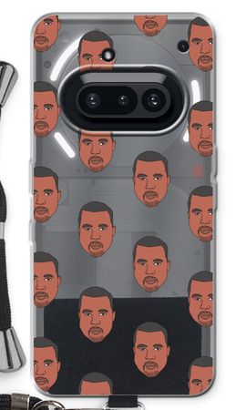 Kanye Call Me?