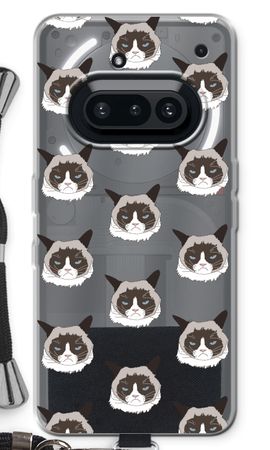 It's a Purrr Case