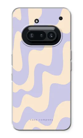 Flow, Miękkie etui Nothing Phone (3a)