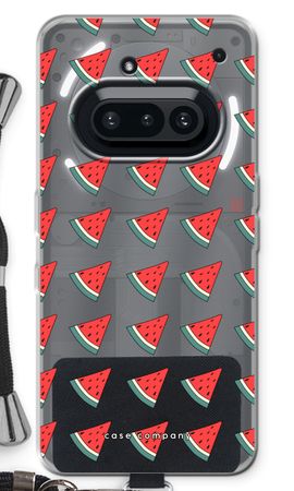 Harry's Watermelon