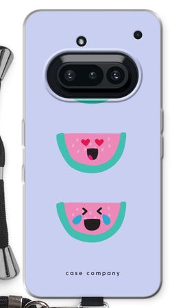 Cute watermelon