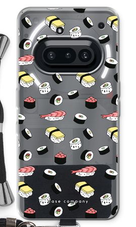 Sushi time