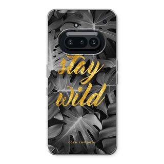 Stay wild