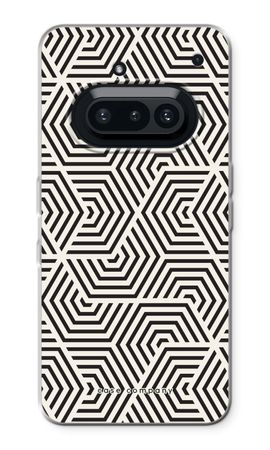 Magic pattern