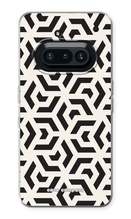 Crazy pattern