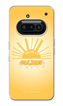 Harry - You Are So Golden