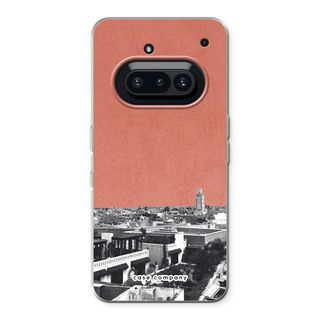 Marrakech Skyline 