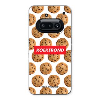 Koekerond