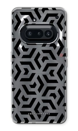 Crazy pattern