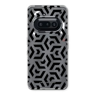 Crazy pattern