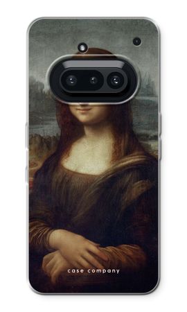 Mona Lisa