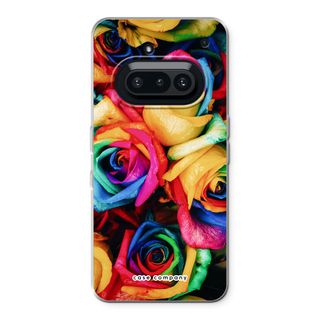 Nron fleurs