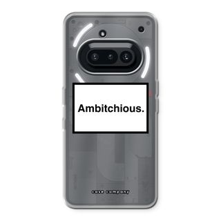Ambitchious