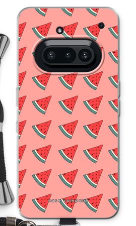Harry's Watermelon