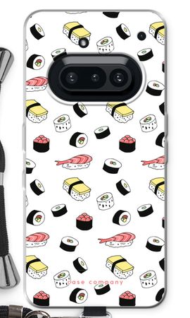 Sushi time
