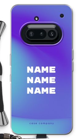 Namecase 1 - Neon