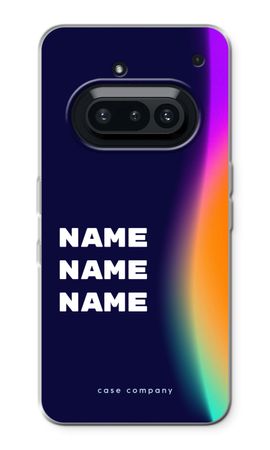 Namecase 2 - Neon