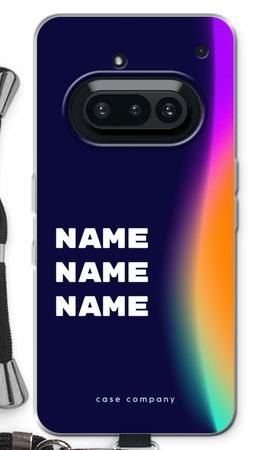 Namecase 2 - Neon