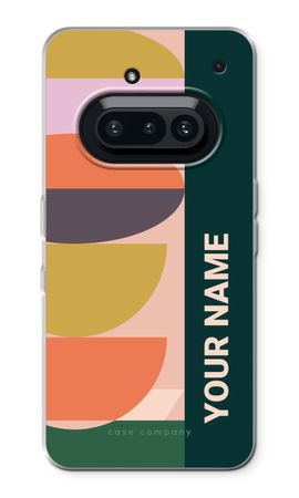 Formé - Namecase #2