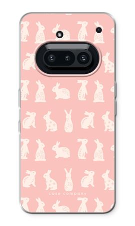 Pink Bunnies