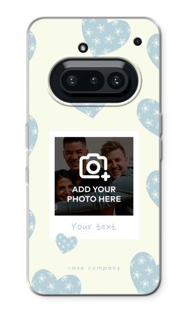 Photo - Hearts - Pascha