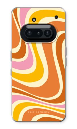 Retro Waves