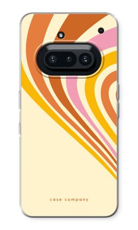 Retro Rainbow